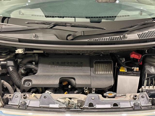タントカスタムＲＳ　トップエディションＳＡ　両側パワースライドドア純正ナビ装着用アップグレードパック　８インチ純正ナビゲーション　ＥＴＣ　社外ドライブレコーダー　トップシェイドガラス　格納式リヤドアサンシェード　運転席シートリフター　チルトステアリング（広島県）の中古車