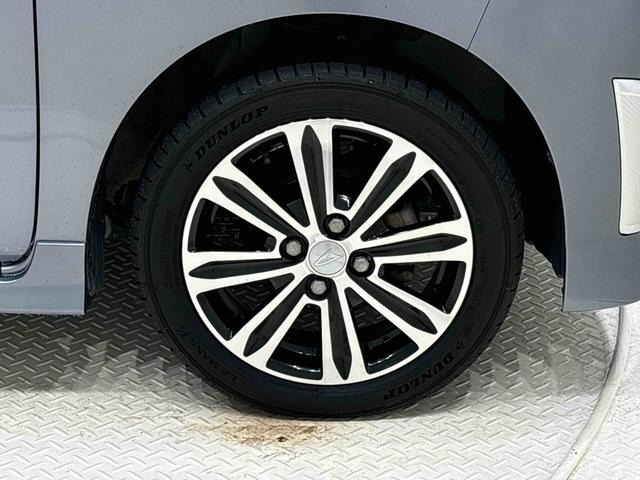 タントカスタムＲＳ　トップエディションＳＡ　両側パワースライドドア純正ナビ装着用アップグレードパック　８インチ純正ナビゲーション　ＥＴＣ　社外ドライブレコーダー　トップシェイドガラス　格納式リヤドアサンシェード　運転席シートリフター　チルトステアリング（広島県）の中古車