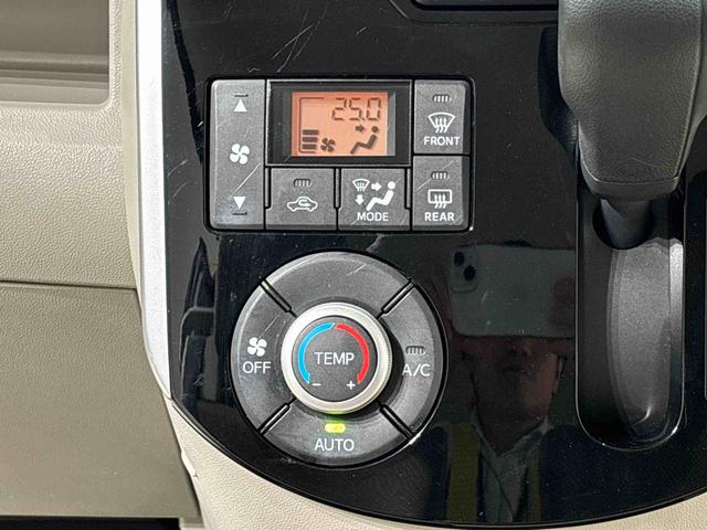 タントＸ　ＳＡIII　ナビゲーション　ＥＴＣ片側電動スライドドア　運転席シートヒーター　オートエアコン　フルホイールキャツプ　キーフリーシステム　　オート電動格納式ドアミラー　アイドリングストップ（広島県）の中古車