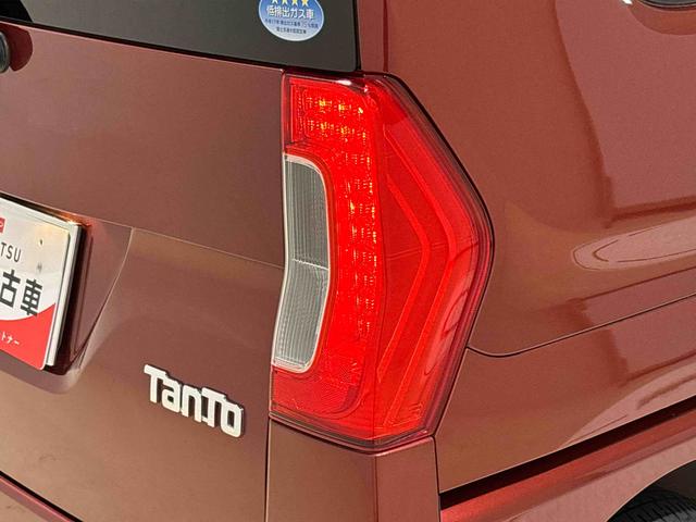 タントＸ　ＳＡIII　ナビゲーション　ＥＴＣ片側電動スライドドア　運転席シートヒーター　オートエアコン　フルホイールキャツプ　キーフリーシステム　　オート電動格納式ドアミラー　アイドリングストップ（広島県）の中古車