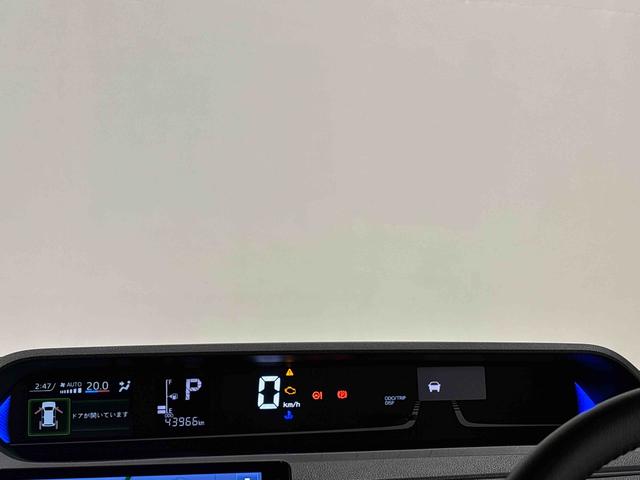 タントカスタムＲＳ　ナビゲーション　ＥＴＣ　ドライブレコーダーＬＥＤオートライト　パワースライドドアウェルカムオープン機能　電動パーキングブレーキ　運転席助手席シートヒーター　アルミホイール　キーフリーシステム　　オート電動格納式ドアミラー（広島県）の中古車
