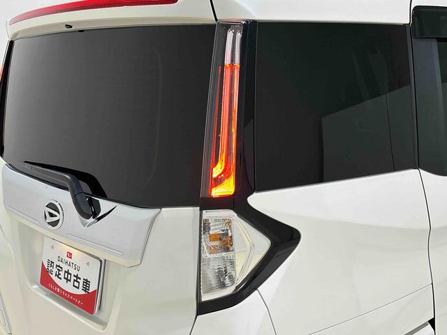 トールカスタムＧ　ターボ　両側電動スライドドア　キーフリーシステム純正ナビ装着用アップグレードパック　全車速追従機能付ＡＣＣ　電動パーキングブレーキブレーキ　オートブレーキホールド機能　運転席シートリフター　チルトステアリング　格納式リヤドアサンシェード（広島県）の中古車