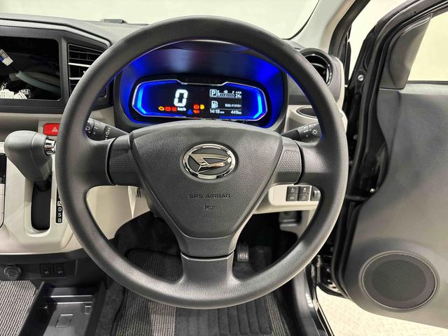 ミライースＧ　ＳＡIII　バックカメラ対応　キーフリーＬＥＤヘッドランプ　運転席・助手席シートヒーター　オートライト　プッシュボタンスタート　セキュリティアラーム　コーナーセンサー　１４インチアルミホイール　キーフリーシステム（広島県）の中古車