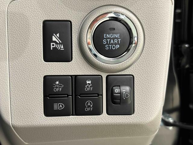 ミライースＧ　ＳＡIII　バックカメラ対応　キーフリーＬＥＤヘッドランプ　運転席・助手席シートヒーター　オートライト　プッシュボタンスタート　セキュリティアラーム　コーナーセンサー　１４インチアルミホイール　キーフリーシステム（広島県）の中古車