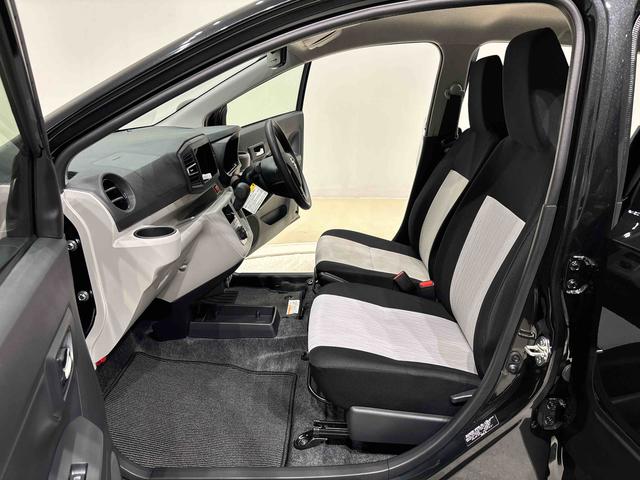 ミライースＧ　ＳＡIII　バックカメラ対応　キーフリーＬＥＤヘッドランプ　運転席・助手席シートヒーター　オートライト　プッシュボタンスタート　セキュリティアラーム　コーナーセンサー　１４インチアルミホイール　キーフリーシステム（広島県）の中古車