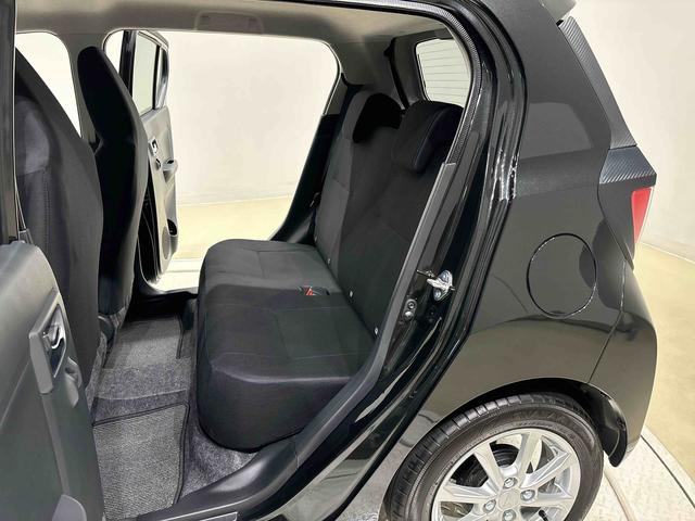 ミライースＧ　ＳＡIII　バックカメラ対応　キーフリーＬＥＤヘッドランプ　運転席・助手席シートヒーター　オートライト　プッシュボタンスタート　セキュリティアラーム　コーナーセンサー　１４インチアルミホイール　キーフリーシステム（広島県）の中古車