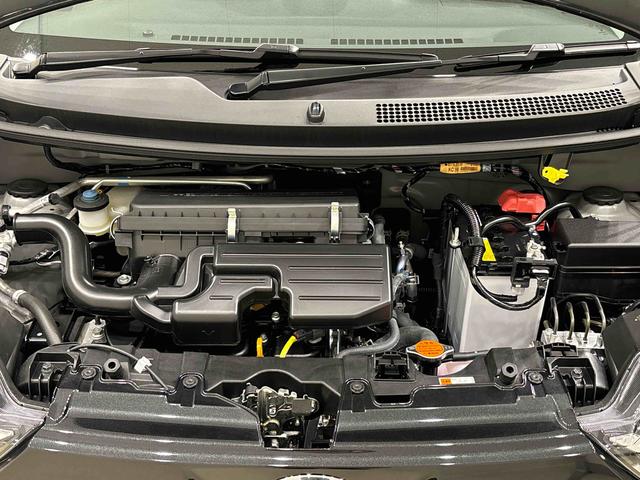 ミライースＧ　ＳＡIII　バックカメラ対応　キーフリーＬＥＤヘッドランプ　運転席・助手席シートヒーター　オートライト　プッシュボタンスタート　セキュリティアラーム　コーナーセンサー　１４インチアルミホイール　キーフリーシステム（広島県）の中古車