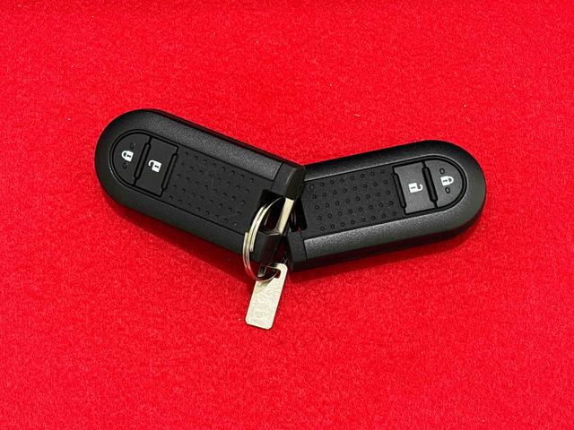 ミライースＧ　ＳＡIII　バックカメラ対応　キーフリーＬＥＤヘッドランプ　運転席・助手席シートヒーター　オートライト　プッシュボタンスタート　セキュリティアラーム　コーナーセンサー　１４インチアルミホイール　キーフリーシステム（広島県）の中古車