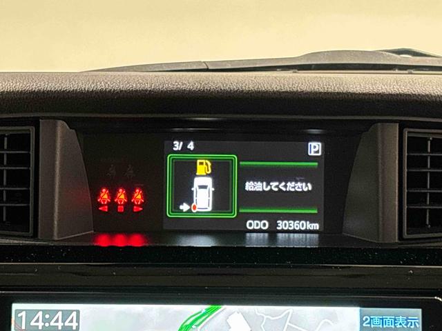 トールカスタムＧ　ターボナビ　パノラマ　ＥＴＣ　ドラレコ　インチアルミホイール　オートライト　プッシュボタンスタート　クルーズコントロール　　コーナーセンサー　パワースライドドア　キーフリーシステム（広島県）の中古車