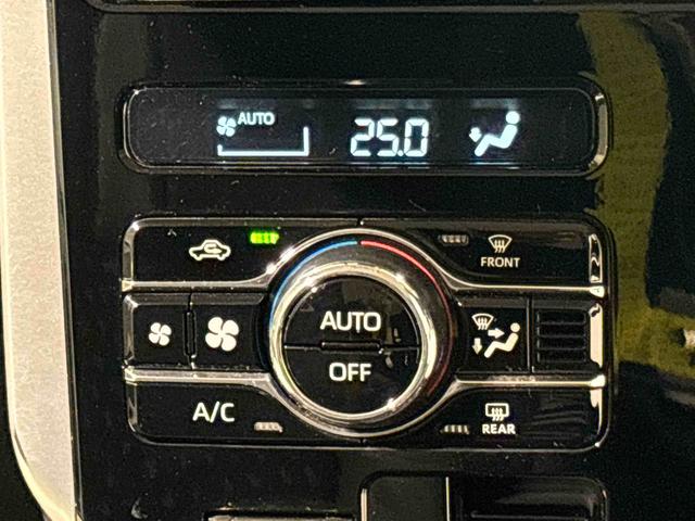 トールカスタムＧ　ターボナビ　パノラマ　ＥＴＣ　ドラレコ　インチアルミホイール　オートライト　プッシュボタンスタート　クルーズコントロール　　コーナーセンサー　パワースライドドア　キーフリーシステム（広島県）の中古車