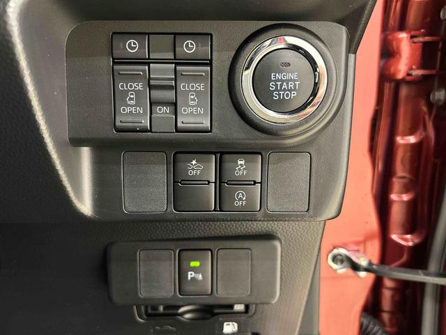 トールカスタムＧ　ターボナビ　パノラマ　ＥＴＣ　ドラレコ　インチアルミホイール　オートライト　プッシュボタンスタート　クルーズコントロール　　コーナーセンサー　パワースライドドア　キーフリーシステム（広島県）の中古車