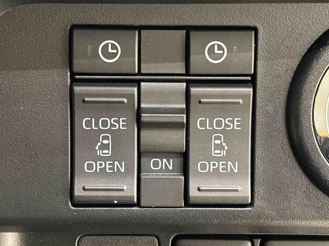 トールカスタムＧ　ターボナビ　パノラマ　ＥＴＣ　ドラレコ　インチアルミホイール　オートライト　プッシュボタンスタート　クルーズコントロール　　コーナーセンサー　パワースライドドア　キーフリーシステム（広島県）の中古車