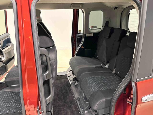 トールカスタムＧ　ターボナビ　パノラマ　ＥＴＣ　ドラレコ　インチアルミホイール　オートライト　プッシュボタンスタート　クルーズコントロール　　コーナーセンサー　パワースライドドア　キーフリーシステム（広島県）の中古車