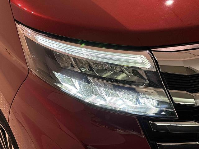 トールカスタムＧ　ターボナビ　パノラマ　ＥＴＣ　ドラレコ　インチアルミホイール　オートライト　プッシュボタンスタート　クルーズコントロール　　コーナーセンサー　パワースライドドア　キーフリーシステム（広島県）の中古車