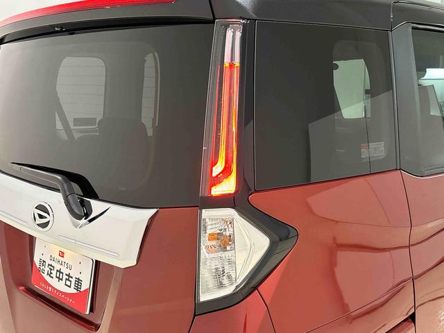 トールカスタムＧ　ターボナビ　パノラマ　ＥＴＣ　ドラレコ　インチアルミホイール　オートライト　プッシュボタンスタート　クルーズコントロール　　コーナーセンサー　パワースライドドア　キーフリーシステム（広島県）の中古車