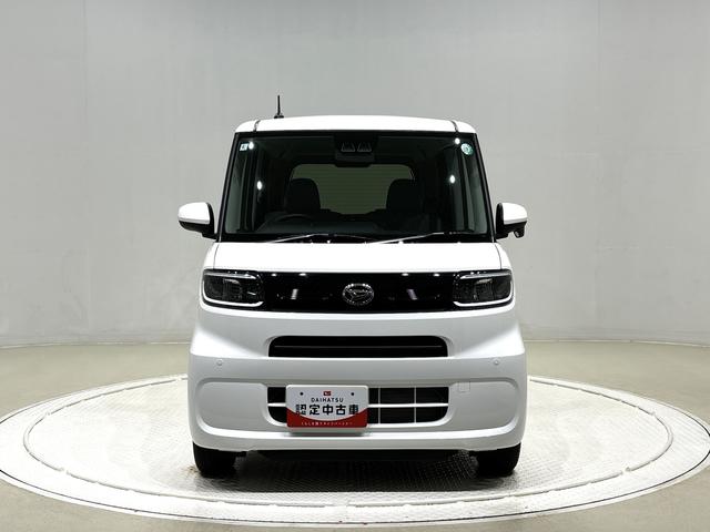 タントＸ（広島県）の中古車