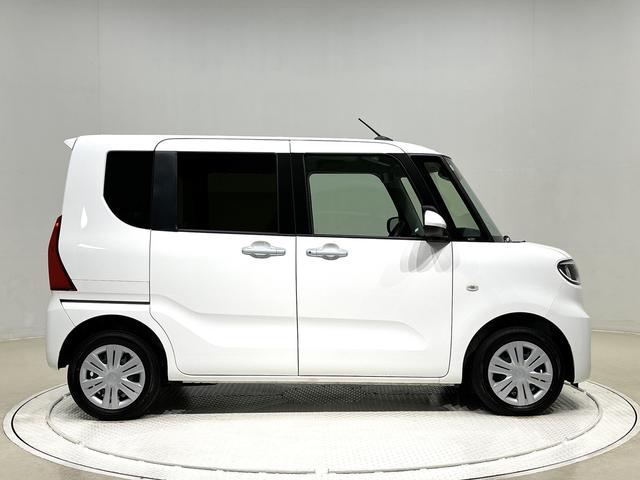 タントＸ（広島県）の中古車
