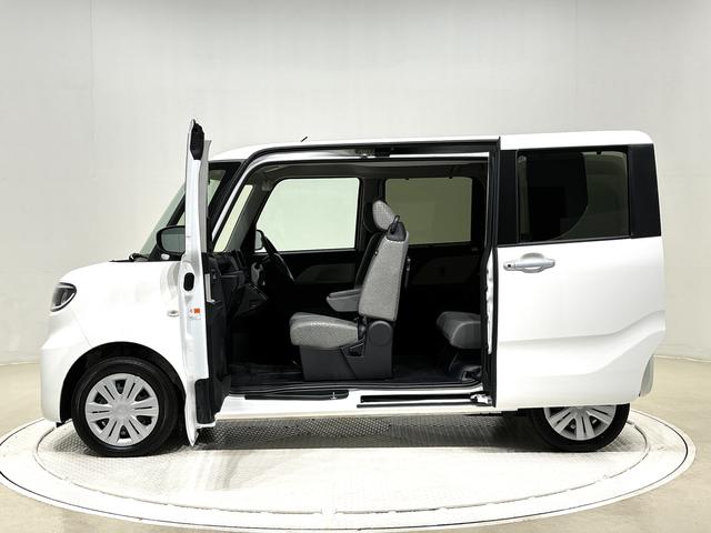タントＸ（広島県）の中古車