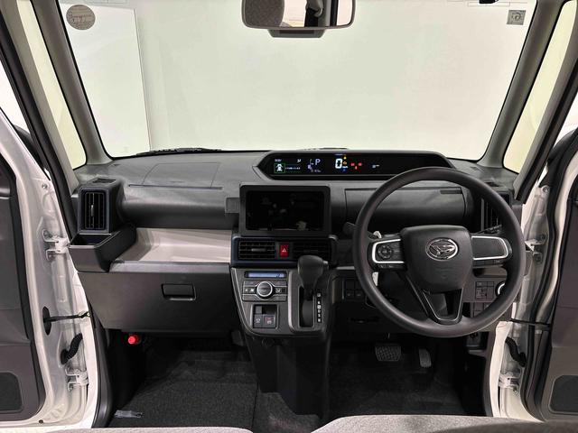 タントＸ（広島県）の中古車