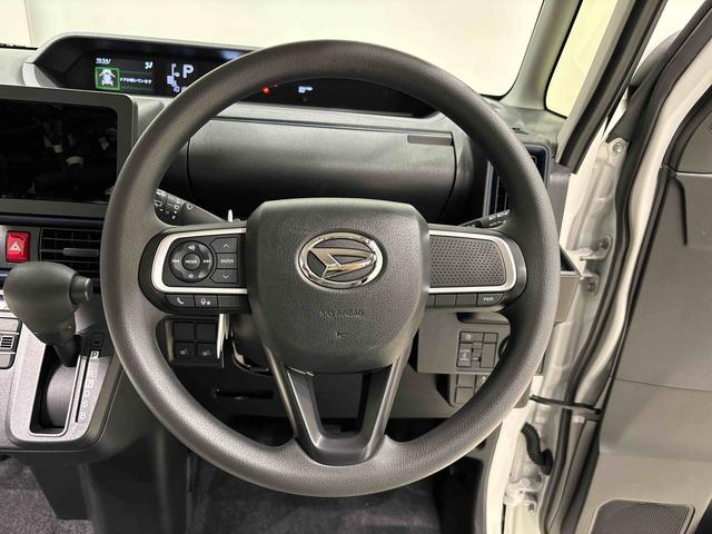 タントＸ（広島県）の中古車