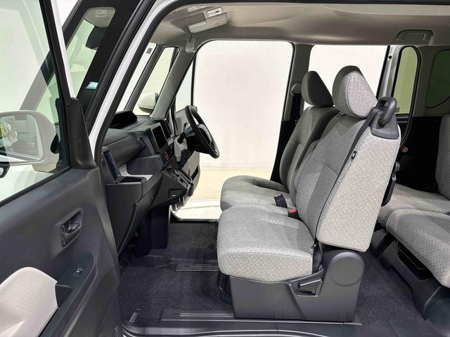 タントＸ（広島県）の中古車