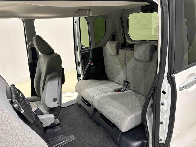 タントＸ（広島県）の中古車