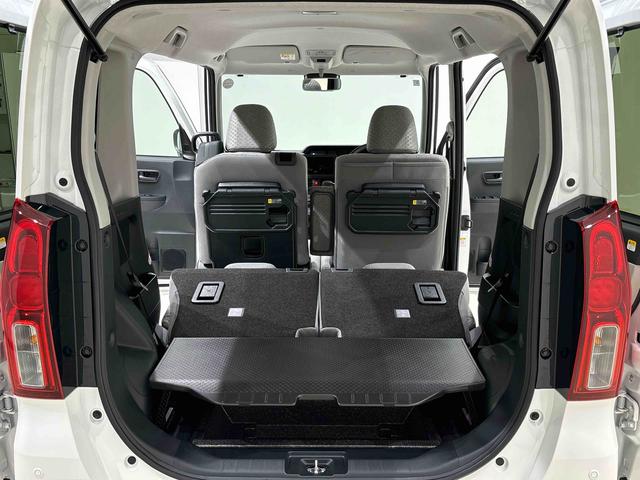 タントＸ（広島県）の中古車
