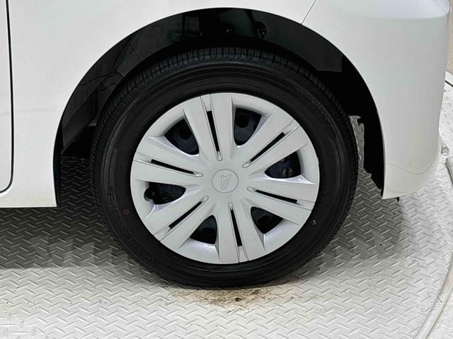 タントＸ（広島県）の中古車