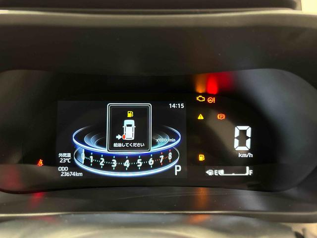 ロッキープレミアムＧＬＥＤヘッドランプ・フォグランプ　全車速追従機能付アダプティブクルーズコントロール　レーンキープコントロール　１７インチアルミホイール　シートヒーター　プッシュボタンスタート（広島県）の中古車