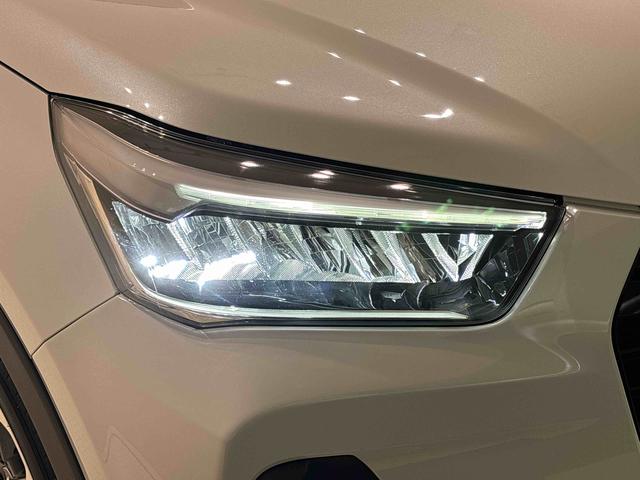 ロッキープレミアムＧＬＥＤヘッドランプ・フォグランプ　全車速追従機能付アダプティブクルーズコントロール　レーンキープコントロール　１７インチアルミホイール　シートヒーター　プッシュボタンスタート（広島県）の中古車