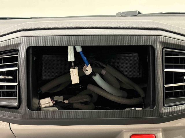 ミライースＸ　ＳＡIIIＬＥＤヘッドランプ　セキュリティアラーム　コーナーセンサー　１４インチフルホイールキャップ　キーレスエントリー　電動格納式ドアミラー　ショツピングフック　マニュアルエアコン（広島県）の中古車