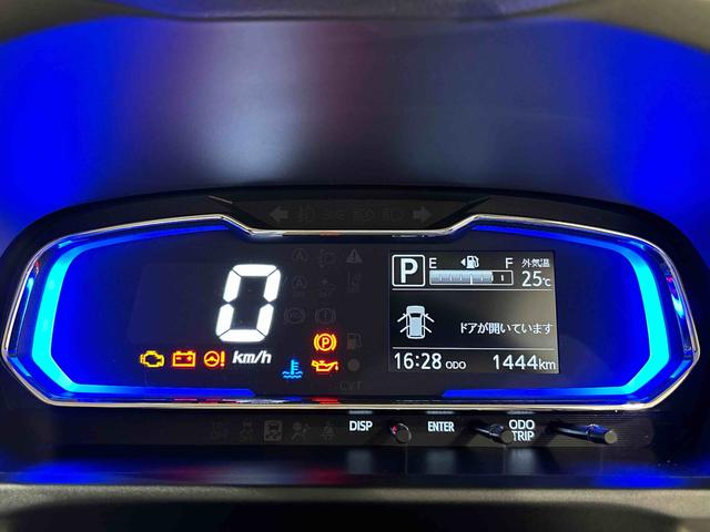 ミライースＸ　ＳＡIIIＬＥＤヘッドランプ　セキュリティアラーム　コーナーセンサー　１４インチフルホイールキャップ　キーレスエントリー　電動格納式ドアミラー　ショツピングフック　マニュアルエアコン（広島県）の中古車