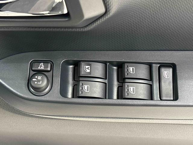 ミライースＸ　ＳＡIIIＬＥＤヘッドランプ　セキュリティアラーム　コーナーセンサー　１４インチフルホイールキャップ　キーレスエントリー　電動格納式ドアミラー　ショツピングフック　マニュアルエアコン（広島県）の中古車