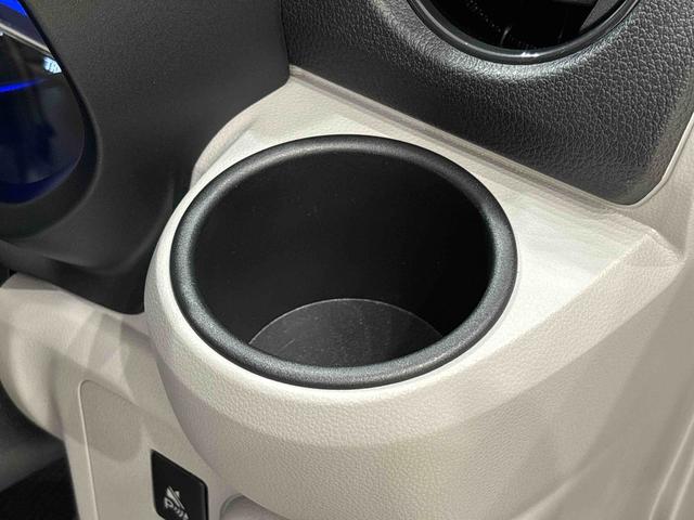 ミライースＸ　ＳＡIIIＬＥＤヘッドランプ　セキュリティアラーム　コーナーセンサー　１４インチフルホイールキャップ　キーレスエントリー　電動格納式ドアミラー　ショツピングフック　マニュアルエアコン（広島県）の中古車