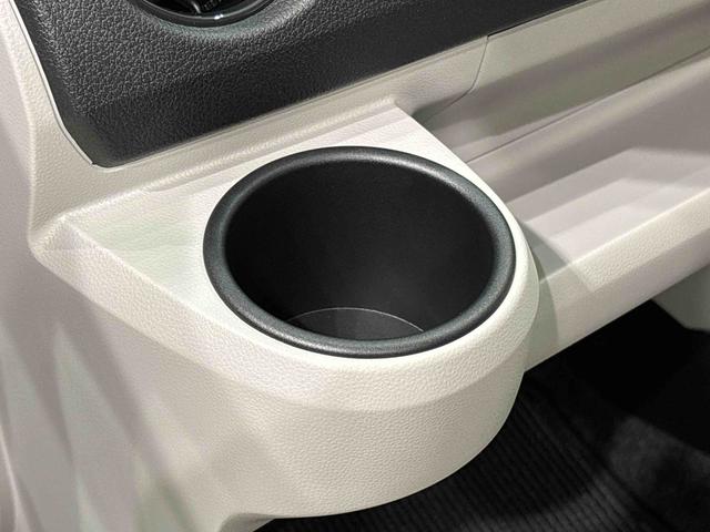 ミライースＸ　ＳＡIIIＬＥＤヘッドランプ　セキュリティアラーム　コーナーセンサー　１４インチフルホイールキャップ　キーレスエントリー　電動格納式ドアミラー　ショツピングフック　マニュアルエアコン（広島県）の中古車