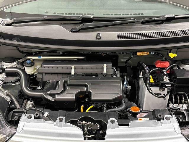 ミライースＸ　ＳＡIIIＬＥＤヘッドランプ　セキュリティアラーム　コーナーセンサー　１４インチフルホイールキャップ　キーレスエントリー　電動格納式ドアミラー　ショツピングフック　マニュアルエアコン（広島県）の中古車