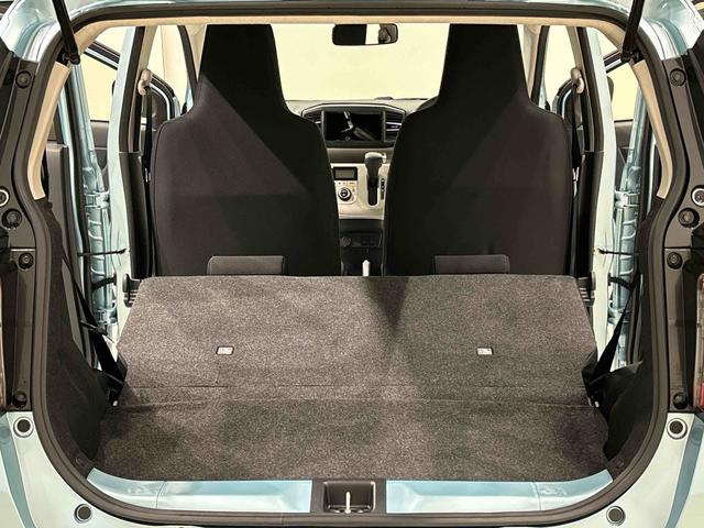 ミライースＧ　ＳＡIII　キーフリーシステム　バックカメラＬＥＤヘッドランプ　運転席・助手席シートヒーター　オートライト　プッシュボタンスタート　セキュリティアラーム　コーナーセンサー　１４インチアルミホイール　オートハイビーム　衝突回避支援ブレーキ（広島県）の中古車
