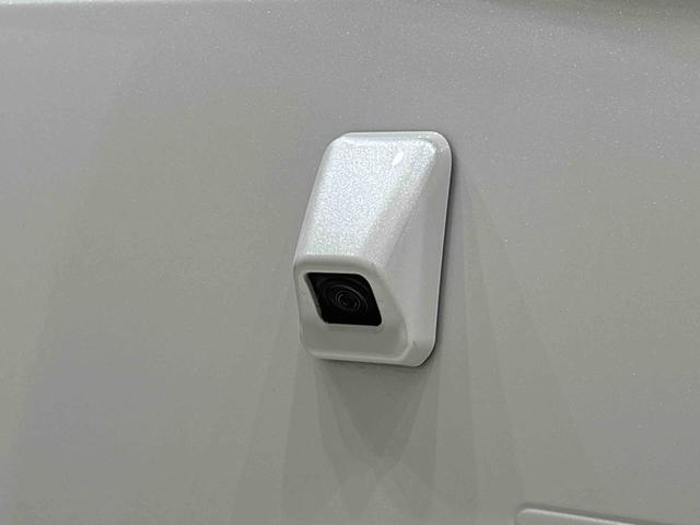 ミライースＸ　ＳＡIII　バックカメラ　手引き式サイドブレーキキーレスエントリー　ＬＥＤヘッドランプ　コーナーセンサー　アイドリングストップ　リヤワイパー（広島県）の中古車