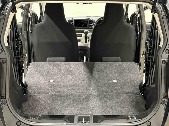 ミライースＧ　ＳＡIIIＬＥＤヘッドランプ　運転席・助手席シートヒーター　オートライト　プッシュボタンスタート　セキュリティアラーム　コーナーセンサー　１４インチアルミホイール　キーフリーシステム（広島県）の中古車