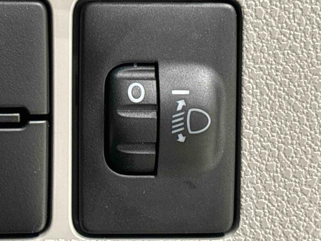 ミライースＸ　ＳＡIIIＬＥＤヘッドランプ　セキュリティアラーム　コーナーセンサー　１４インチフルホイールキャップ　キーレスエントリー　電動格納式ドアミラー　ショツピングフック　マニュアルエアコン（広島県）の中古車