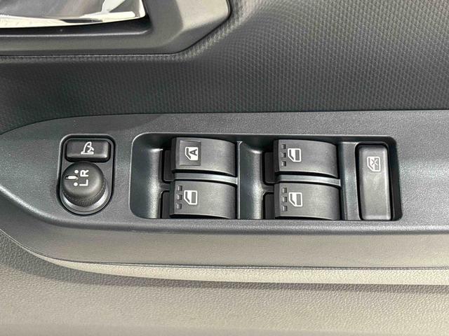 ミライースＸ　ＳＡIIIＬＥＤヘッドランプ　セキュリティアラーム　コーナーセンサー　１４インチフルホイールキャップ　キーレスエントリー　電動格納式ドアミラー　ショツピングフック　マニュアルエアコン（広島県）の中古車