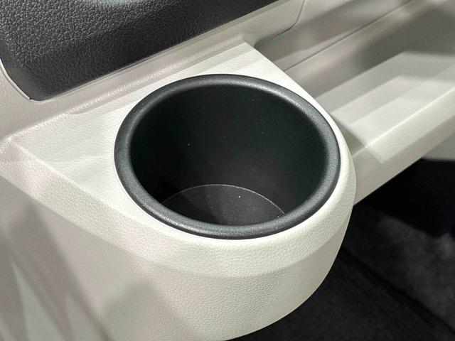 ミライースＸ　ＳＡIIIＬＥＤヘッドランプ　セキュリティアラーム　コーナーセンサー　１４インチフルホイールキャップ　キーレスエントリー　電動格納式ドアミラー　ショツピングフック　マニュアルエアコン（広島県）の中古車