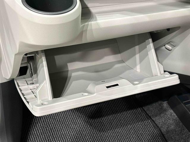 ミライースＸ　ＳＡIIIＬＥＤヘッドランプ　セキュリティアラーム　コーナーセンサー　１４インチフルホイールキャップ　キーレスエントリー　電動格納式ドアミラー　ショツピングフック　マニュアルエアコン（広島県）の中古車