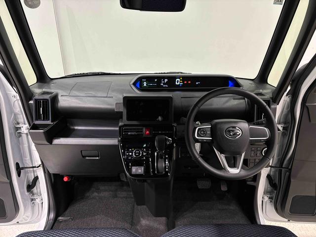 タントカスタムＲＳ（広島県）の中古車