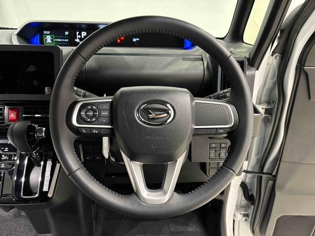 タントカスタムＲＳ（広島県）の中古車