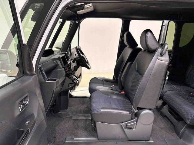 タントカスタムＲＳ（広島県）の中古車
