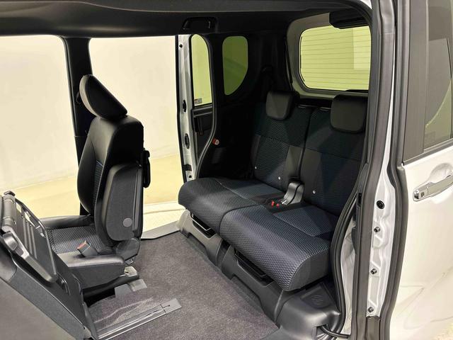 タントカスタムＲＳ（広島県）の中古車