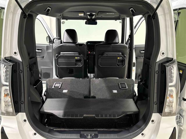 タントカスタムＲＳ（広島県）の中古車