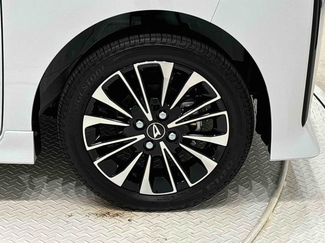 タントカスタムＲＳ（広島県）の中古車