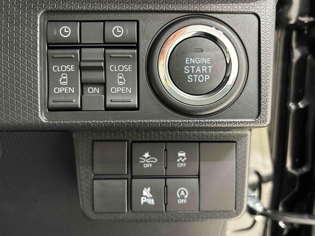 タントカスタムＲＳ　ターボ付き　両側パワースライドドア（広島県）の中古車